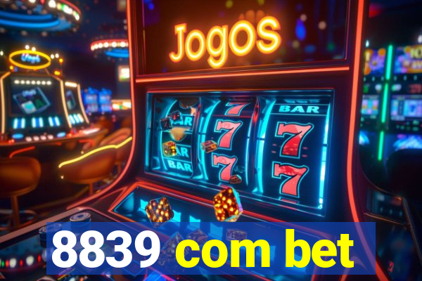 8839 com bet